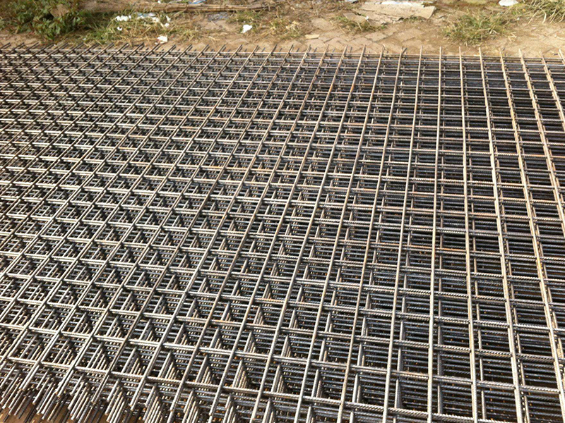 隧道鋼筋網 隧道鋼筋網