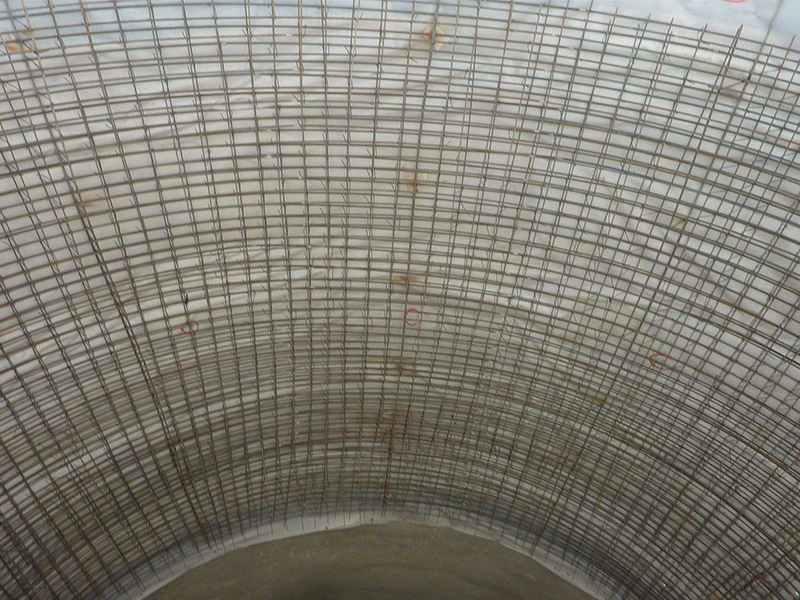 隧道鋼筋網 隧道鋼筋網