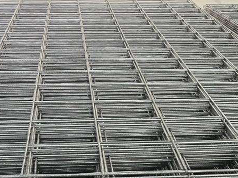 焊接鋼絲網(wǎng) 焊接鋼絲網(wǎng)