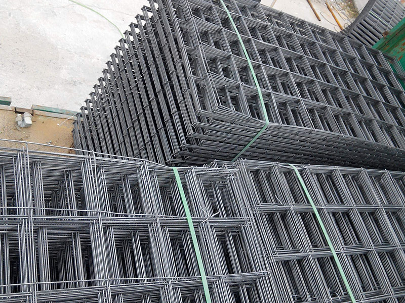 鐵絲網片 鐵絲網片