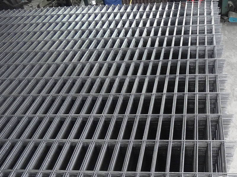 鐵絲網片 鐵絲網片