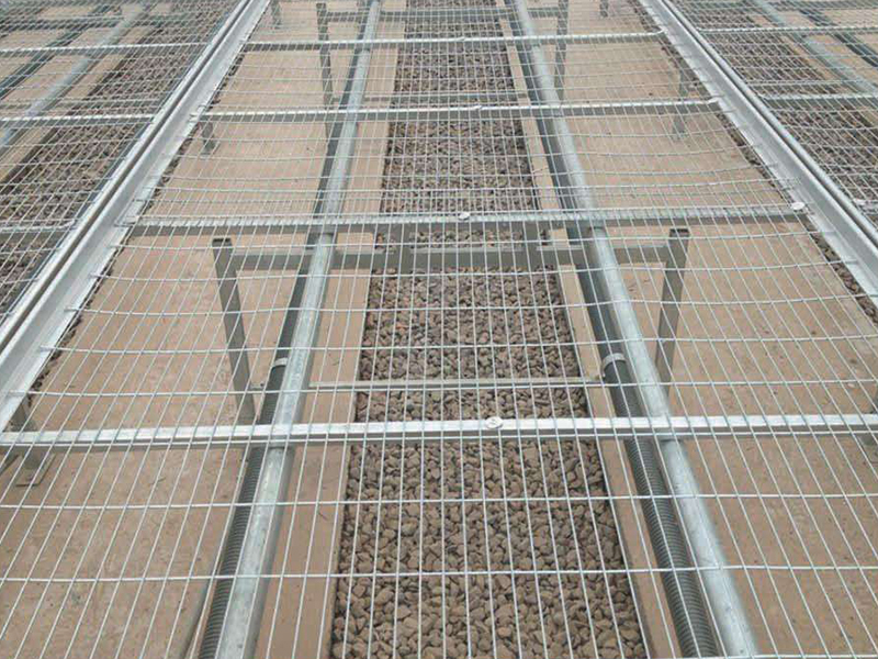 苗床網片 苗床網片