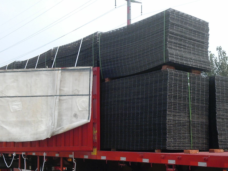 焊接鋼筋網(wǎng) 焊接鋼筋網(wǎng)