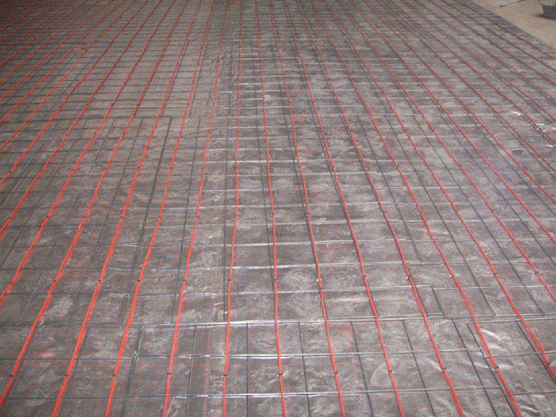 地暖用鋼網 地暖用鋼網